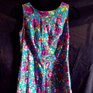 Womens Dress